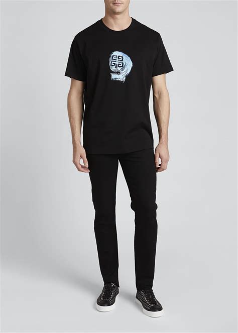 givenchy skull print|Givenchy Men's 4G Skull.